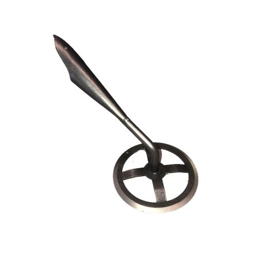 Schoffels volle maan