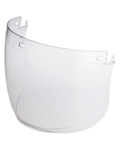 Peltor 3M gelaatscherm 5F-11 polycarbonaat
