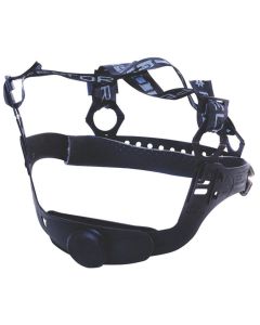 Peltor binnenwerk G2N met draaiknop voor veiligheidshelm