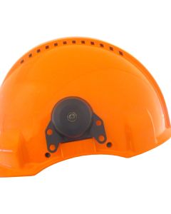 Peltor helmbevestiging steeksysteem P3EV voor Peltor veiligh