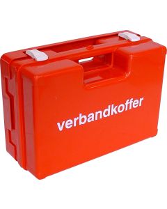 Verbandkoffer type A 8871 oranje