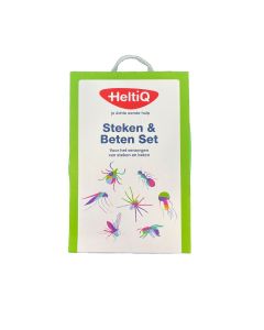 Bye Bites steken en beten set