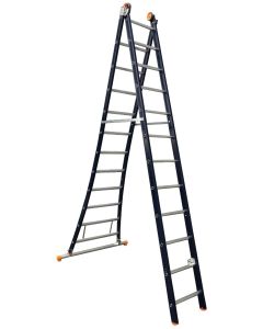 Supreme 2-delige reformladder