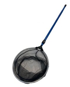 Schepnet Ø 35 cm inclusief telescoopsteel