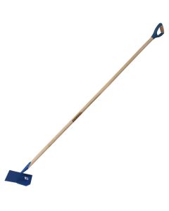 Graskantsnijder De Grashaai rechtshandig met steel