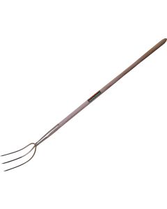 Offner Hooivork 3 tands met steel