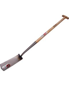 Ideal draineerspade Ecco met steel 85 cm
