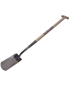 S&J Hollandspade 1041AR met steel 75 cm