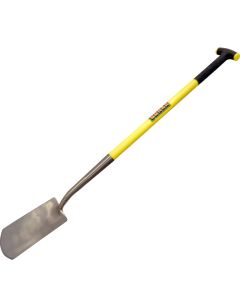 DONAR Hollandspade met fiberglas T-steel 88 cm