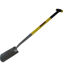 DONAR Hollandspade met fiberglas T-steel 78 cm