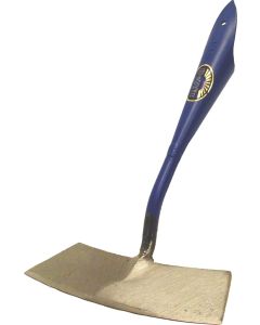 DeWit schoffel rond model zonder steel