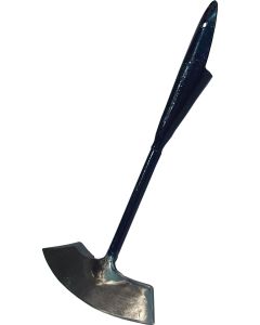 Van Driel schoffel  rond model zonder steel