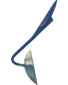 DeWit hak halve maan zonder steel