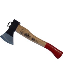 Keukenbijl 800 gram met steel