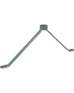 Bezemversteviger GROOT model 40 cm x Ø 30 mm