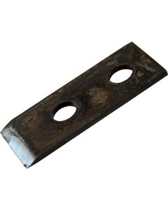 Reserve mesje tbv Klinkertrekker per stuk