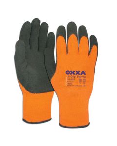 Werkhandschoenen OXXA X-Grip-Thermo