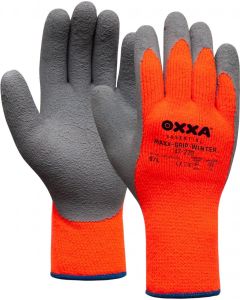 Werkhandschoen M-Safe Maxx-Grip Winter 47-270 
