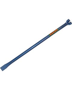 DeWit koevoet met klauw en beitel 800 x 25 mm