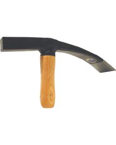 DeWit straatmakershamer 4 cm 1500 gram met steel