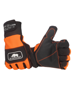 SIP 2XD4 Kettingzaaghandschoen