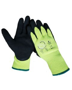 Werkhandschoenen Bullflex Premium Quality Thermo