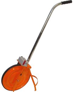 Meetwiel NESTLE Rolltacho type 592000 met dicht wiel