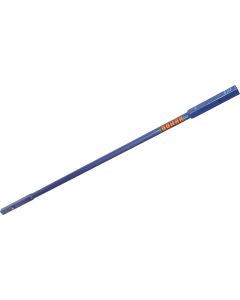 DeWit verlengstuk voor handgrondboor gesmeed lengte 100 cm