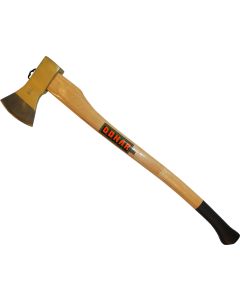 Boombijl professionele kwaliteit 1600 gram