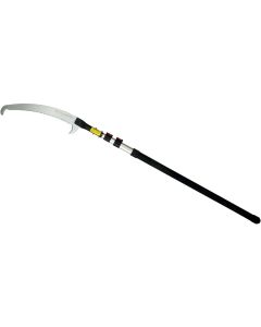 Silky telesc.steel 3d Hayauchi stoksnoeiz. MET zaagblad 3.00