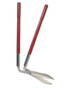 Freund nr.1 graskantschaar gesm.houten handgr.vert. snijdend