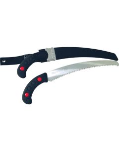 Silk Zübat handsnoeizaag 330 mm  x 7.5 in holster