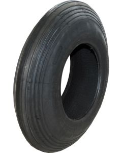 Buitenband voor kruiwagen 400 x 100 mm 4 ply