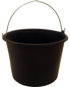 Bouwemmer plastic 12 liter