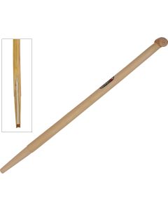 Spadesteel met fiberkern