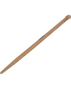 Spadesteel essen Engelse kruk 100 cm