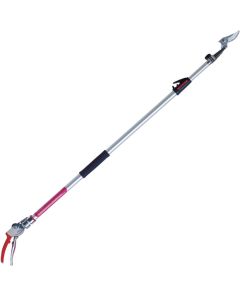 ARS 180ZF-2.0-3 snoeischaar telescopisch 130-200 cm