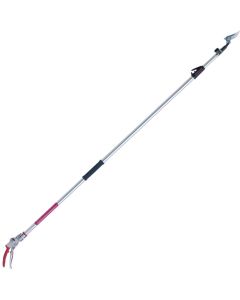 ARS 180ZF-3.0-5 snoeischaar telescopisch 180-300 cm