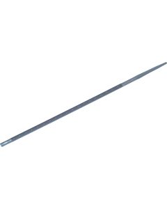 Kettingzaagvijl rond Ø 4.8 x 200 mm ZONDER hecht