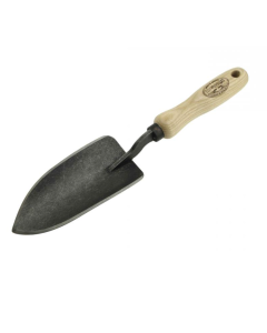 DeWit Hoveniersschepje Welldone gesmeed model