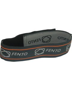 Elastieken tbv Fento Knee Protector 400. 4 stuks in een set