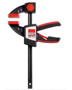 Lijmklem eenhands Bessey EZS30-8 spanlengte 300 mm