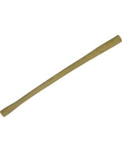 Kloofhamersteel HICKORY 90 cm. kop 50 x 30 mm