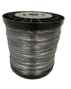 Maaidraad Twinline rond Ø 3,0 mm x 256 mtr. op een spoel