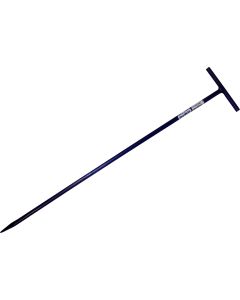 DeWit draadpen 600 x Ø 10 mm T-Kop