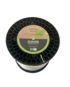 Maaidraad Bio-line rond Ø 2,7 mm x 294 mtr. op een spoel