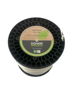 Maaidraad Bio-line rond Ø 3,0 mm x 240 mtr. op een spoel
