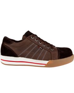 RedBrick Emerald veiligheidsschoenen laag model S3 maat 