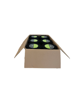 Alu-Line ster Maaidraad per doos van 6 spoelen