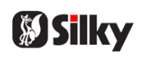 Bekijk producten van Silky